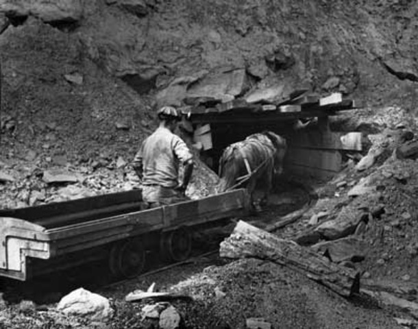 Coal Mining