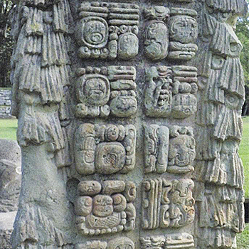 Cultura Maya