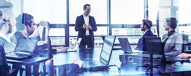 Organismos Internacionales