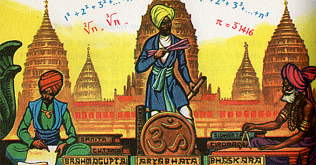 la modernización de la trigonometría