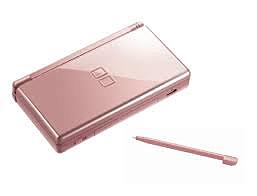 Nintendo DS