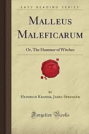 Malleus Maleficarum