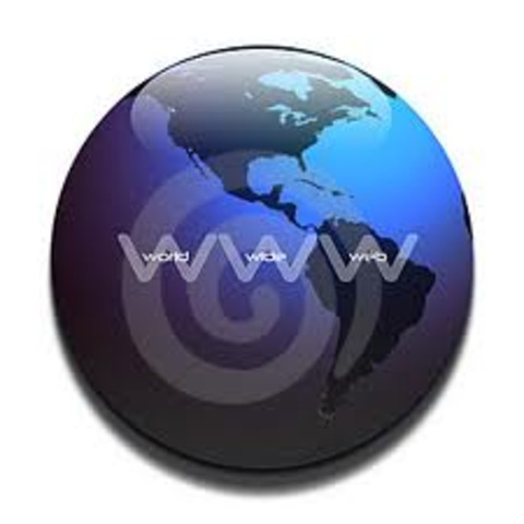 CREACION DEL WORLD WIDE WEB