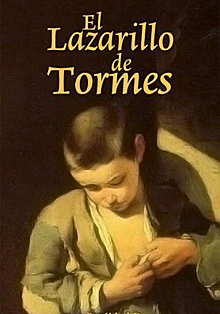 El Lazarillo de Tormes