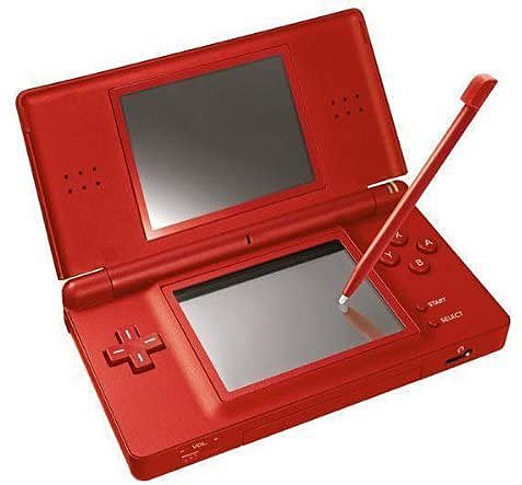 Nintendo DS
