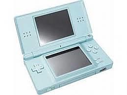 Nintendo ds