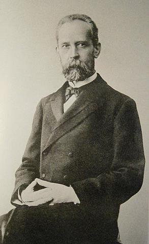 Убийство министра народного просвещения Н.П. Боголепова