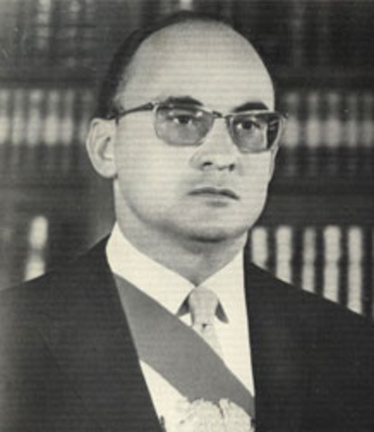 luis echeverria alvarez
