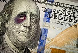 La crisis de la Gran Depresión