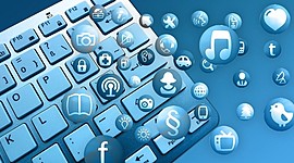 Timeline: -Rozwój e-usług-