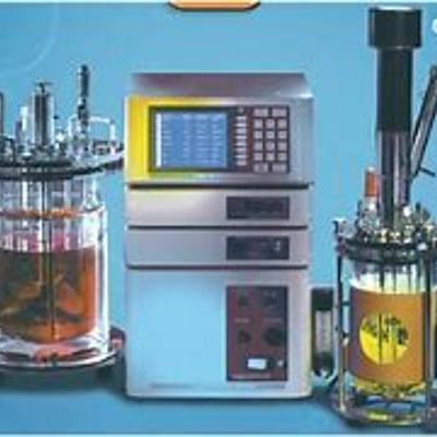 Timeline: Historia de los biorreactores