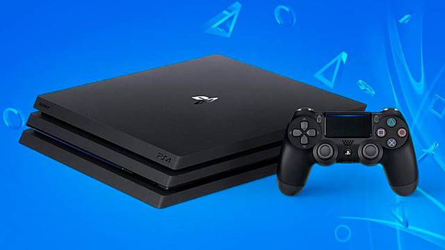 PlayStation 4