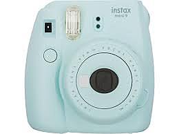 Mini cámara de fotos