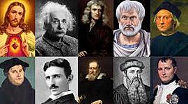 Timeline: Personajes Inportantes     Noa soler, Noa Pallares y Ivet Garcia G34