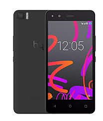 Móvil BQ Aquaris M4