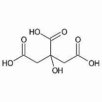 Ácido cítrico