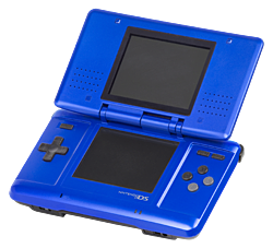 NINTENDO DS