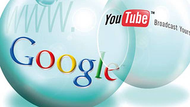 La burbuja punto com (Los 90s)