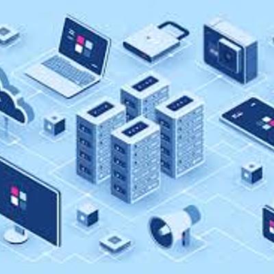 Timeline: LA HISTÒRIA DE LA INFORMÀTICA