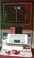 Magnavox Odyssey