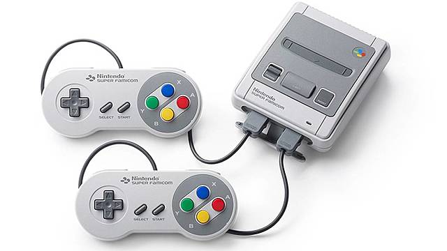 Mi 1ª Nintendo