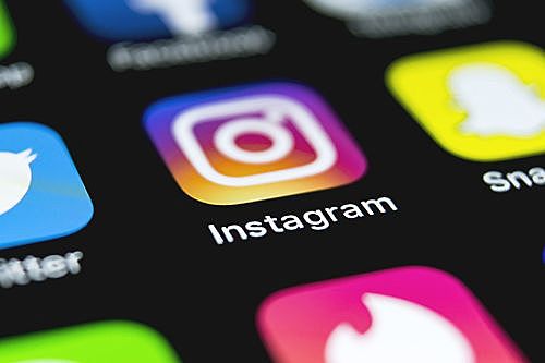 Instagram- jeden z najpopularniejszych komunikatorów!