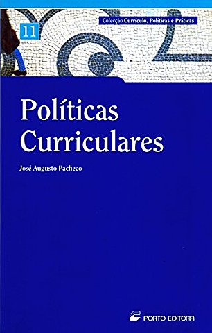 Políticas curriculares.