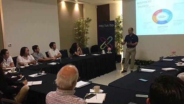 Congreso Metas 2021.