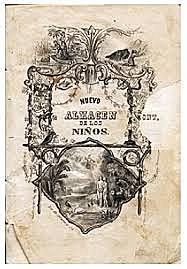 El libro de texto en el siglo XIX