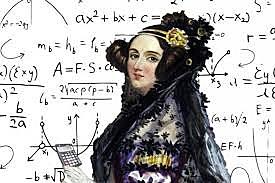 La primera programadora