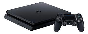La ps4