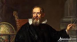 Timeline: Galileo Galilei