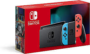 la switch