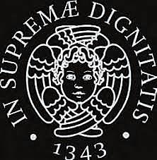 lettore di matematica presso l'Università di Pisa