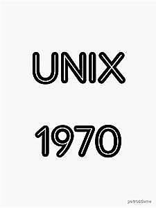 Creación de UNIX