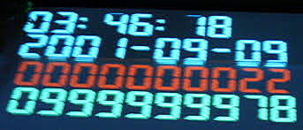 Comienza la era Unix