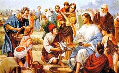 Conquista de Alcalá la Real.