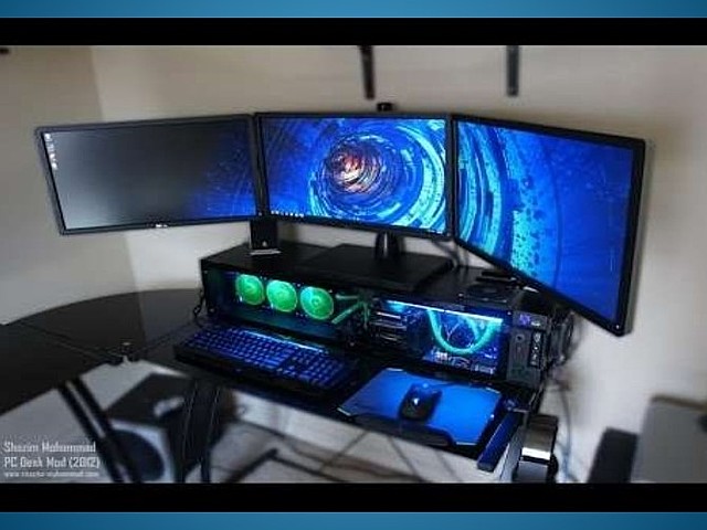 Sexta generación (hasta la fecha)