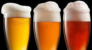 Cerveza a gran escala