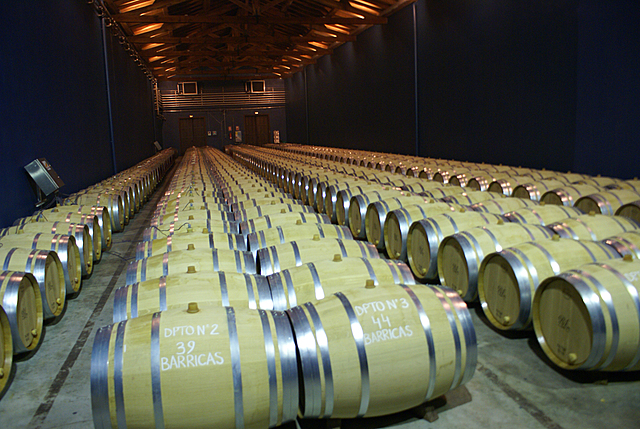 Primer posible biorreactor registrado