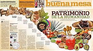 reconocida por la Unesco