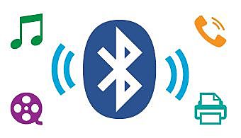 Estándar Bluetooth IEEE 802.15.1.