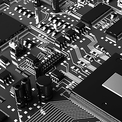 Timeline: Historia de los ordenadores