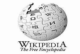 Creación de Wikipedia