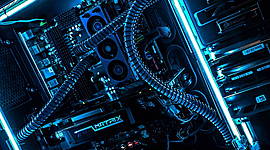 Timeline: Historia de la informática