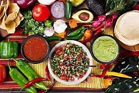 nueva cocina mexicana