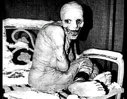 Russian sleep experiment