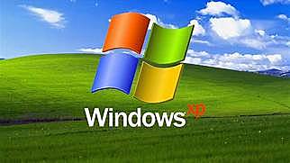 Creación de Windows XP