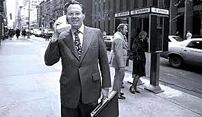 Primera llamada desde un teléfono móvil