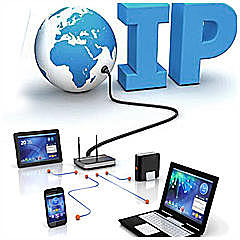 Comienzos de Telefonía IP